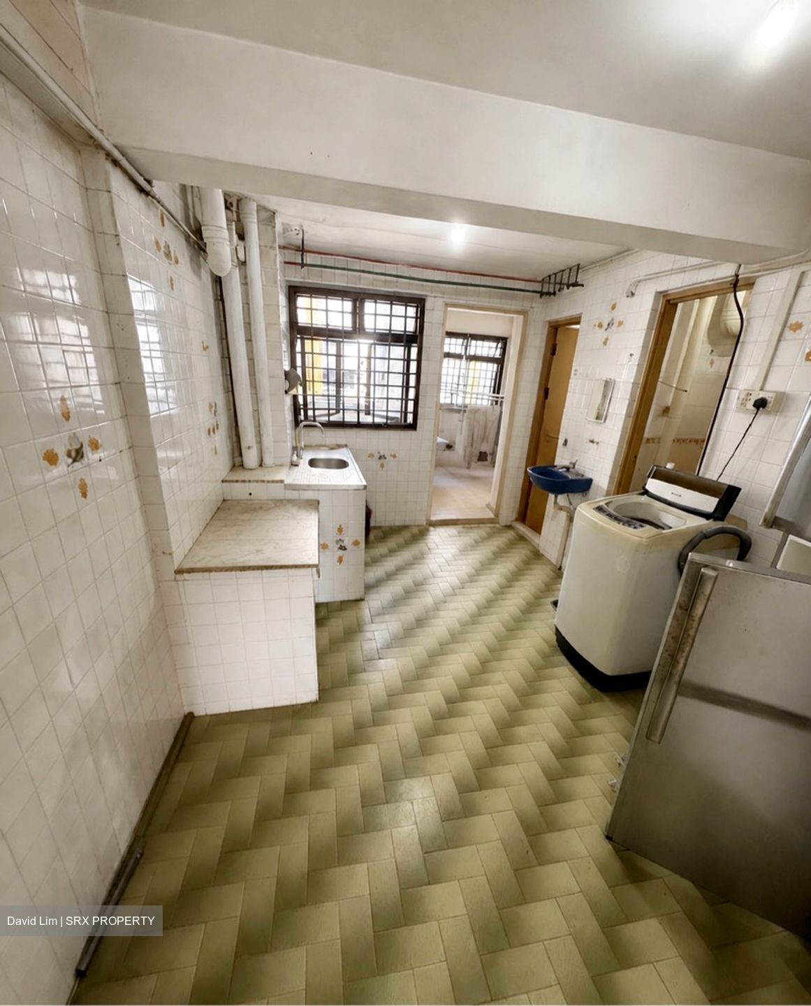 Blk 3 Dover Road (Queenstown), HDB 3 Rooms #634155271